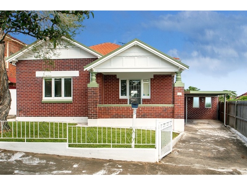 31 Gartfern Ave, Five Dock NSW 2046