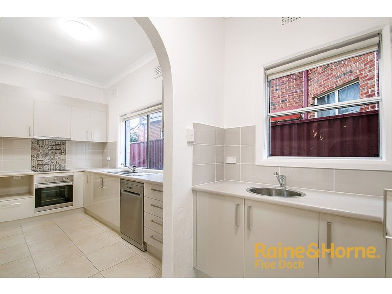 31 Gartfern Ave, Five Dock NSW 2046