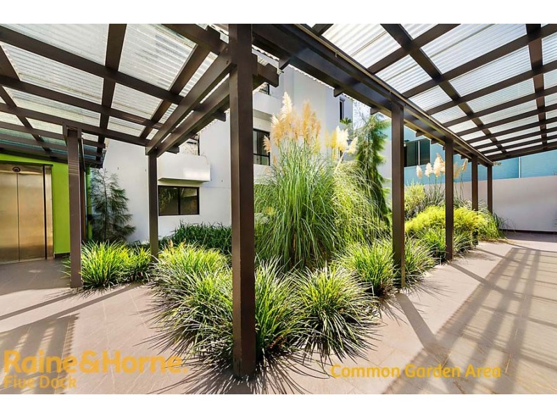 9/185 First Ave, Five Dock NSW 2046