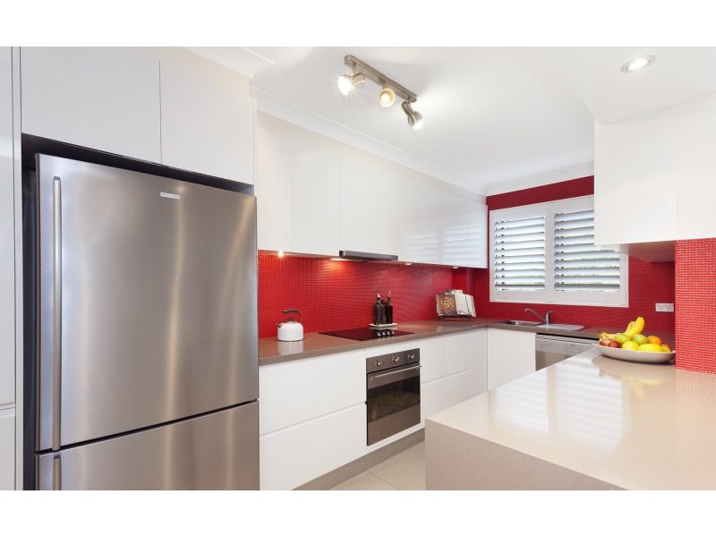 3/60 St Albans Street, Abbotsford NSW 2046