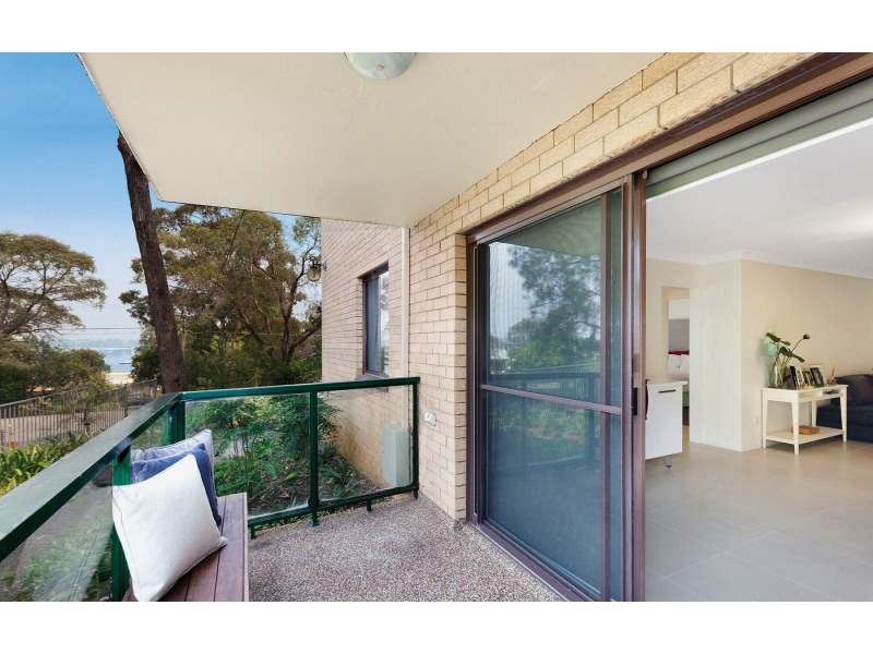 3/60 St Albans Street, Abbotsford NSW 2046