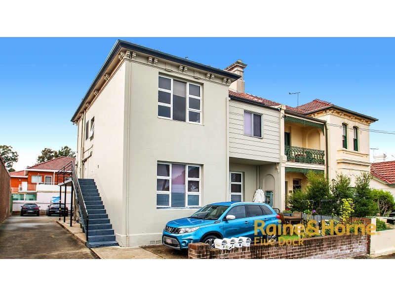 4/103 Renwick Street, Leichhardt NSW 2040