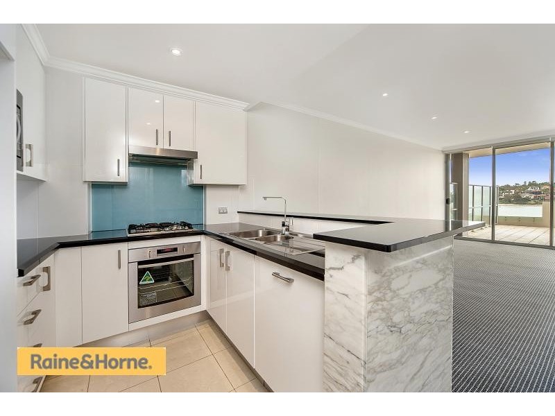 276/1 Marine Drive, Chiswick NSW 2046