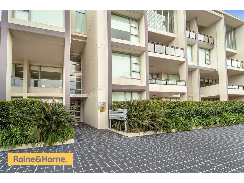 276/1 Marine Drive, Chiswick NSW 2046