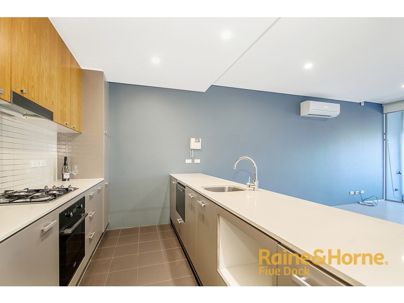 105/1 McKinnon Ave, Five Dock NSW 2046