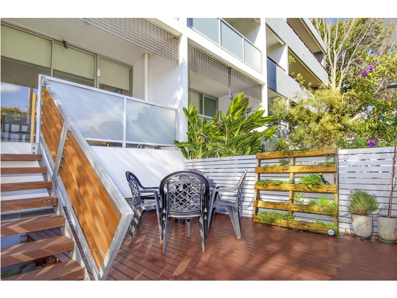 105/1 McKinnon Ave, Five Dock NSW 2046