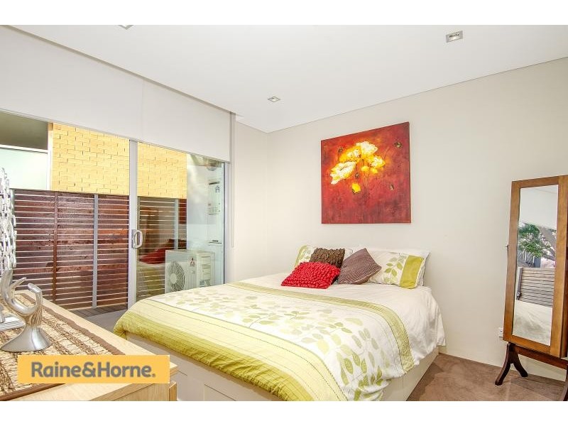 105/1 McKinnon Ave, Five Dock NSW 2046