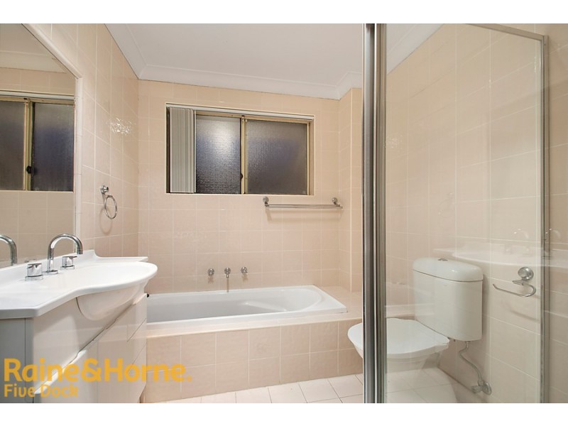 2/443 Lyons Road, Five Dock NSW 2046