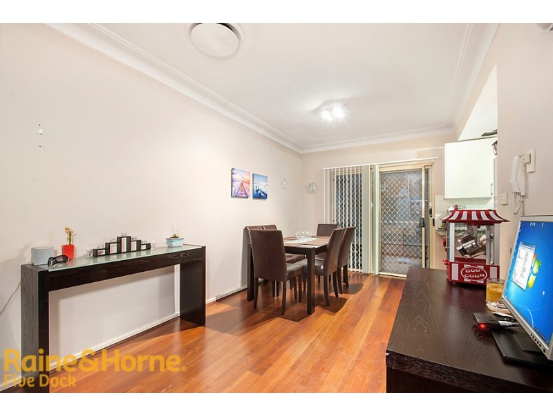 2/443 Lyons Road, Five Dock NSW 2046