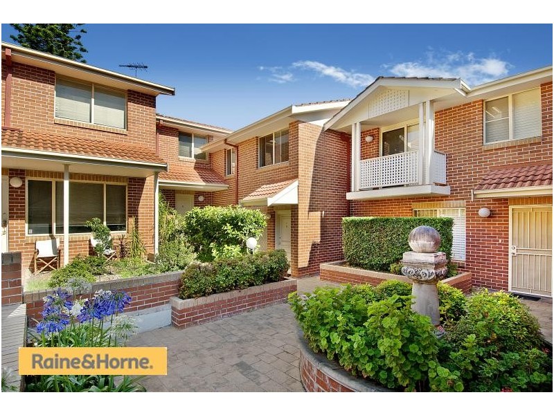 2/443 Lyons Road, Five Dock NSW 2046