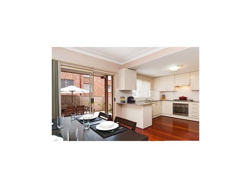 2/443 Lyons Road, Five Dock NSW 2046