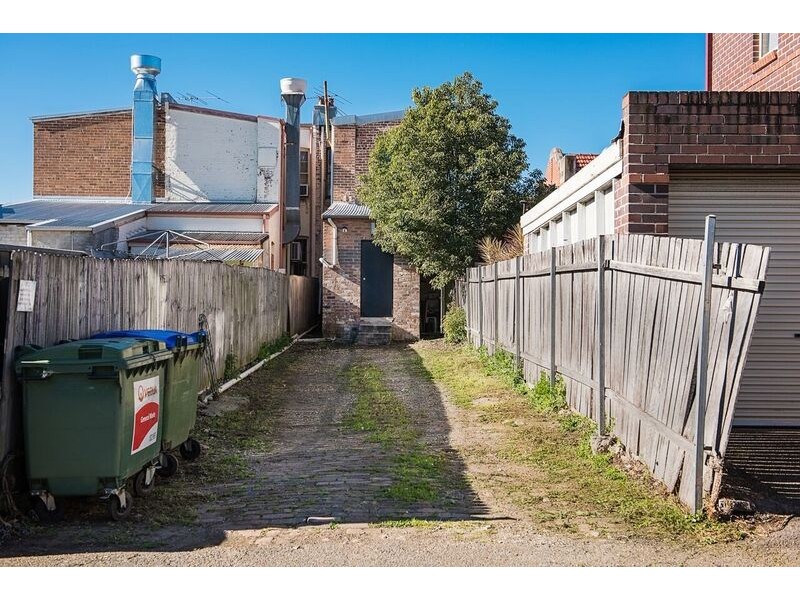 62 Dalhousie Street, Haberfield NSW 2045