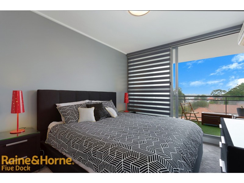 208/4-12 Garfield Street, Five Dock NSW 2046