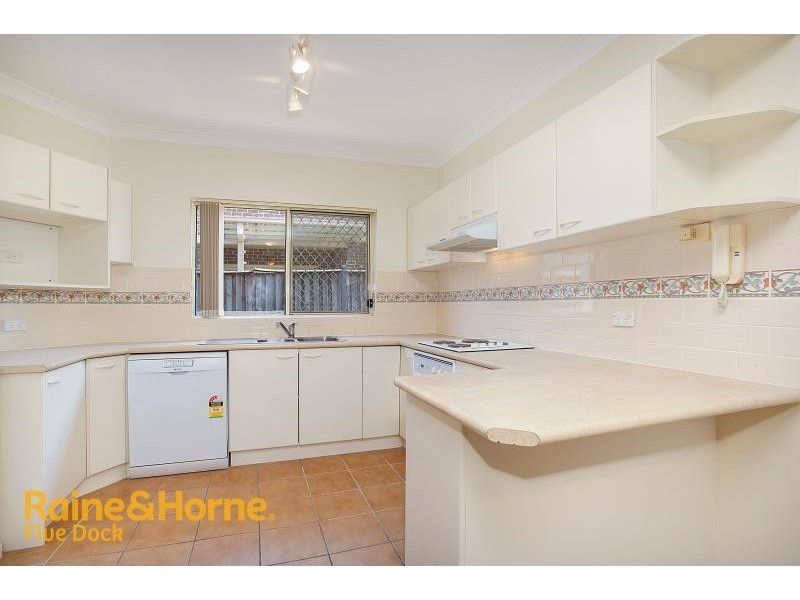 5/41-43 Regatta Road, Canada Bay NSW 2046