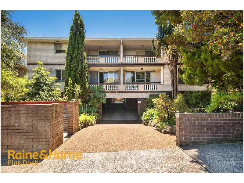 11/64 Kings Road, Five Dock NSW 2046