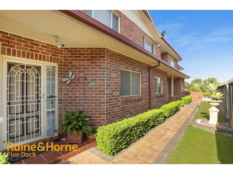 2/41 Regatta Road, Canada Bay NSW 2046
