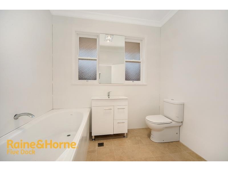 10 McGrath Ave, Five Dock NSW 2046