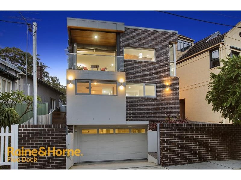 70 Abbotsford Parade, Abbotsford NSW 2046