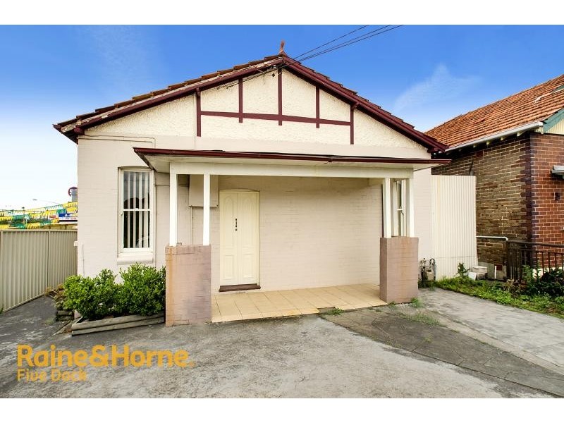 7 Courland St, Five Dock NSW 2046