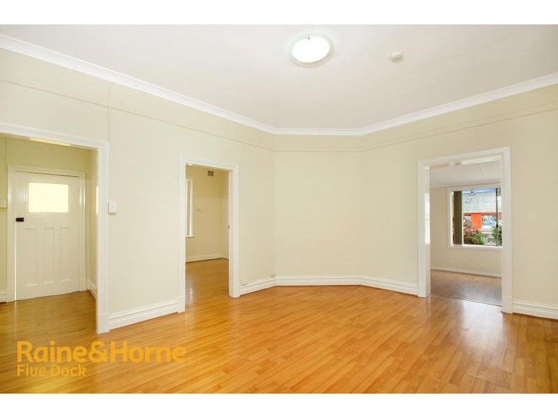 7 Courland St, Five Dock NSW 2046