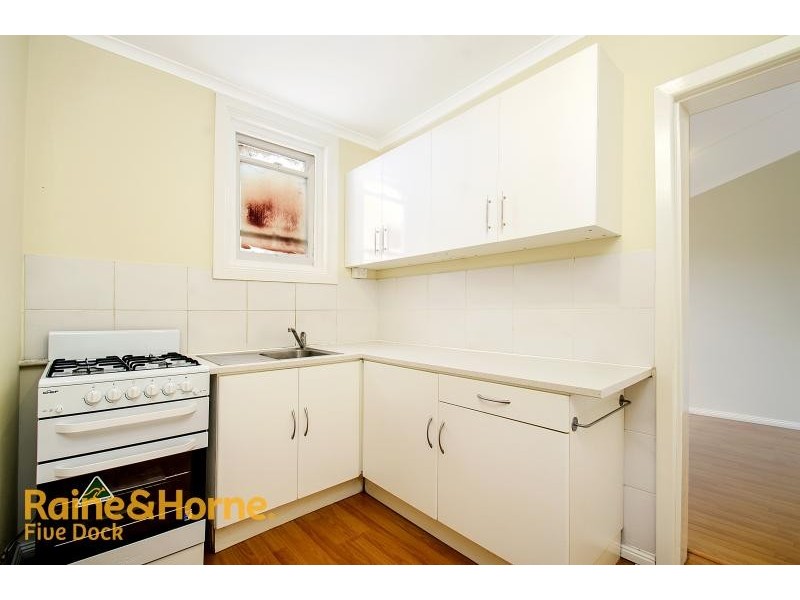 7 Courland St, Five Dock NSW 2046