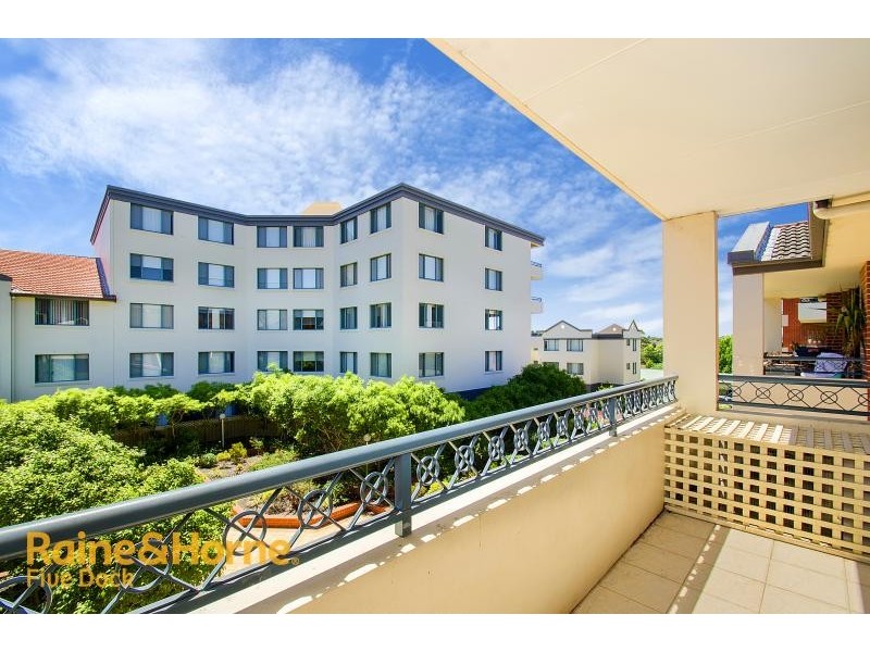 105/63A Barnstaple Rd, Russell Lea NSW 2046