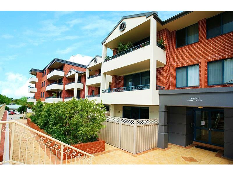 105/63A Barnstaple Rd, Russell Lea NSW 2046