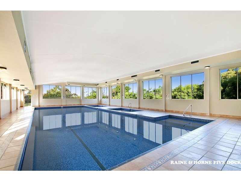 105/63A Barnstaple Rd, Russell Lea NSW 2046