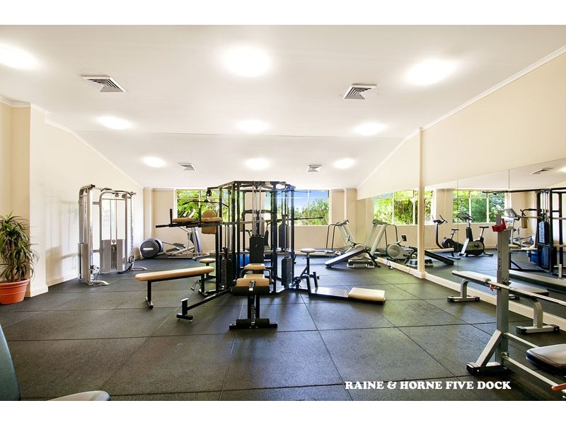 105/63A Barnstaple Rd, Russell Lea NSW 2046