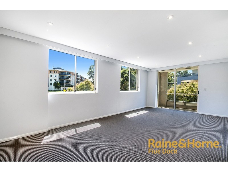 18/27 Windward Parade, Chiswick NSW 2046