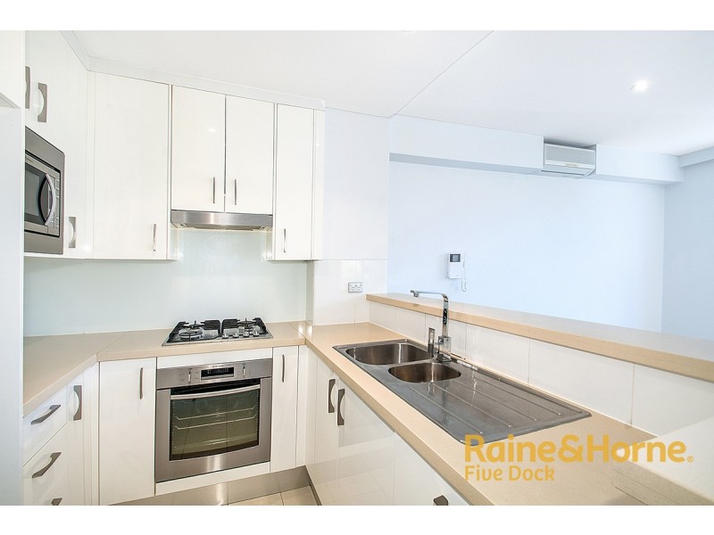 18/27 Windward Parade, Chiswick NSW 2046