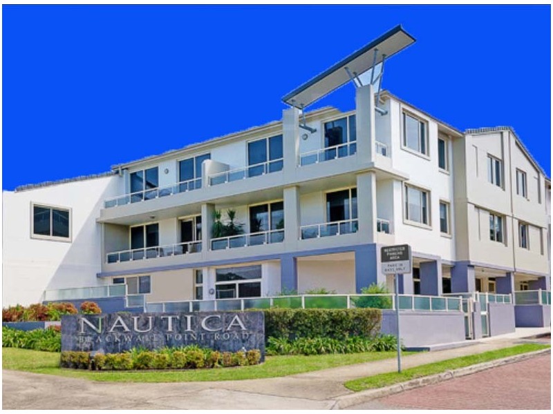 18/27 Windward Parade, Chiswick NSW 2046