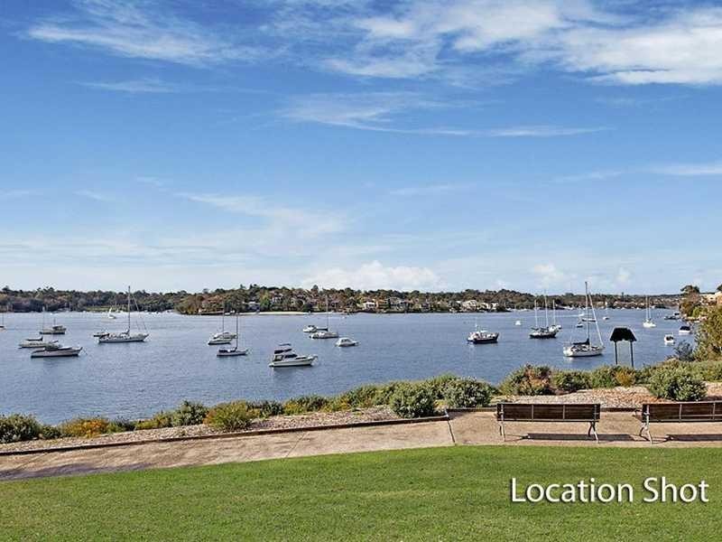 18/27 Windward Parade, Chiswick NSW 2046