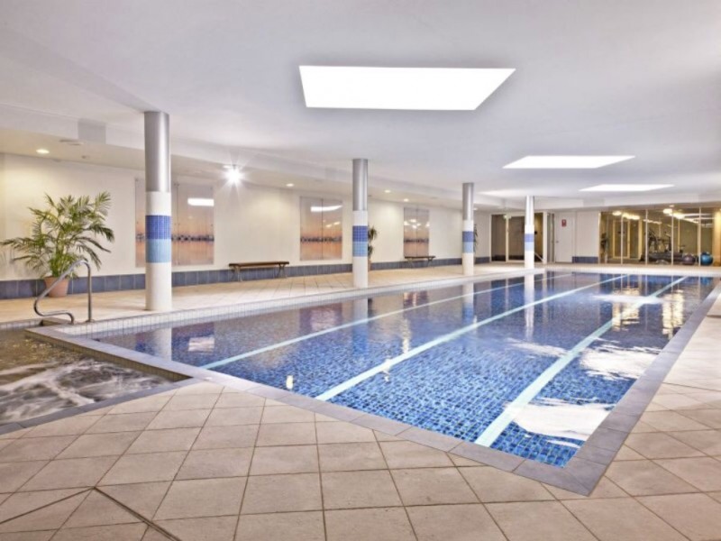 18/27 Windward Parade, Chiswick NSW 2046