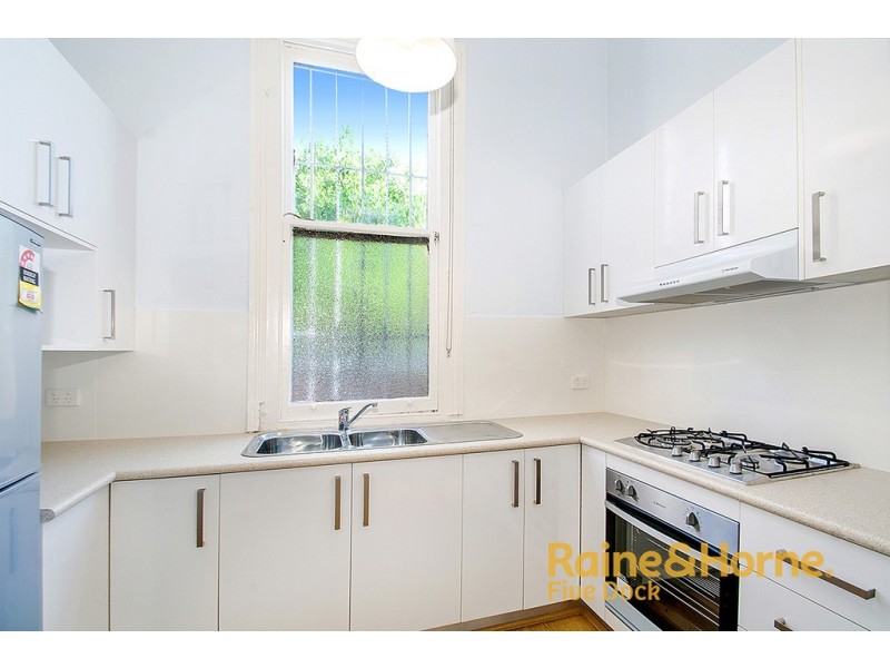3/232 Glebe Point Road, Glebe NSW 2037