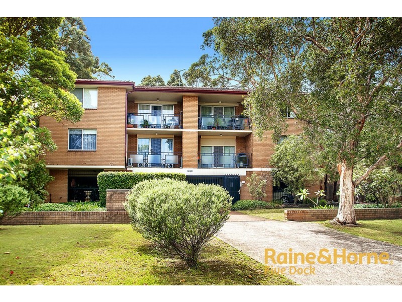 2/398 Great North Road, Abbotsford NSW 2046