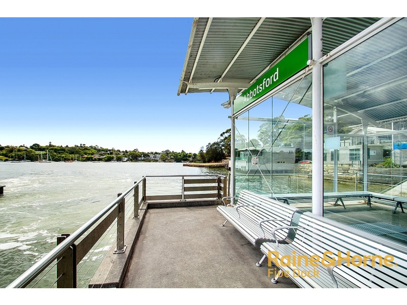 2/398 Great North Road, Abbotsford NSW 2046