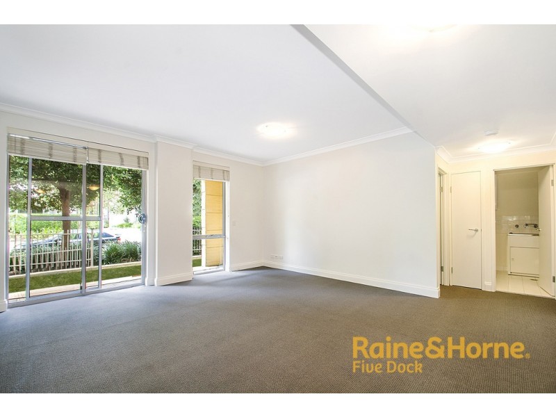 18/1 Kings Bay Ave, Five Dock NSW 2046