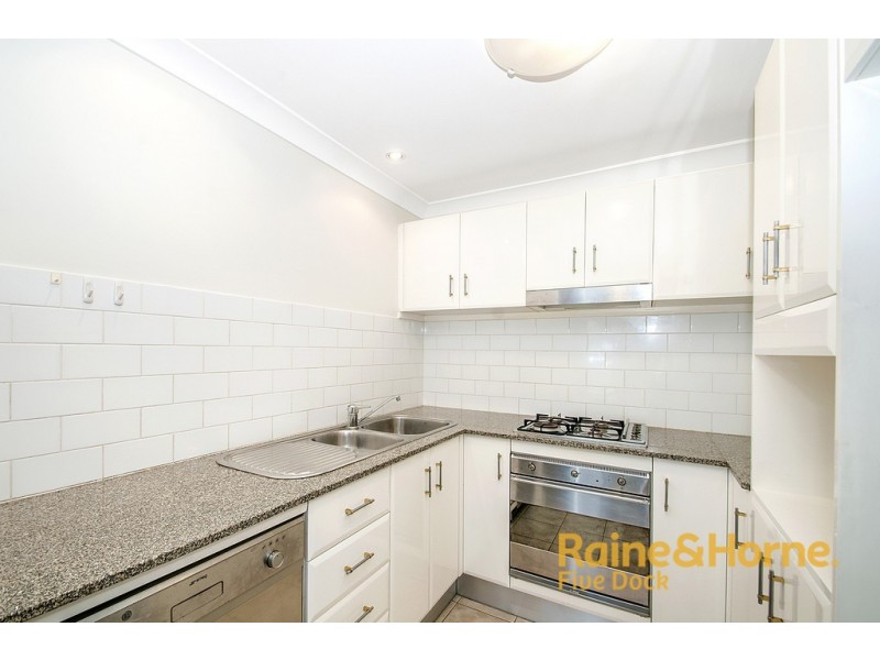 18/1 Kings Bay Ave, Five Dock NSW 2046