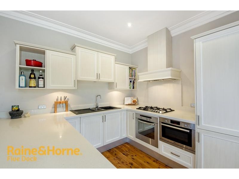 492 Lyons Road West, Five Dock NSW 2046