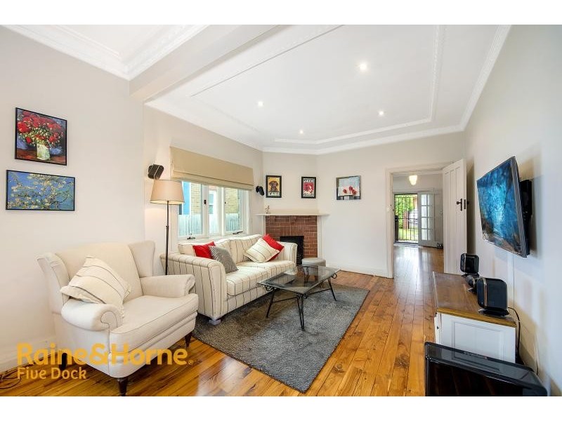 492 Lyons Road West, Five Dock NSW 2046