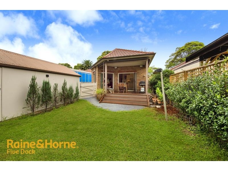 492 Lyons Road West, Five Dock NSW 2046