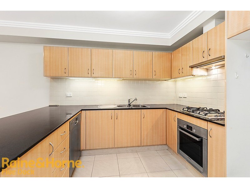 2/14 A and B Orpington Street, Ashfield NSW 2131