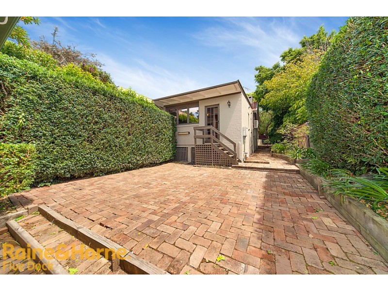 64a Ingham Ave, Five Dock NSW 2046