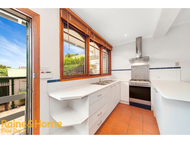 64a Ingham Ave, Five Dock NSW 2046
