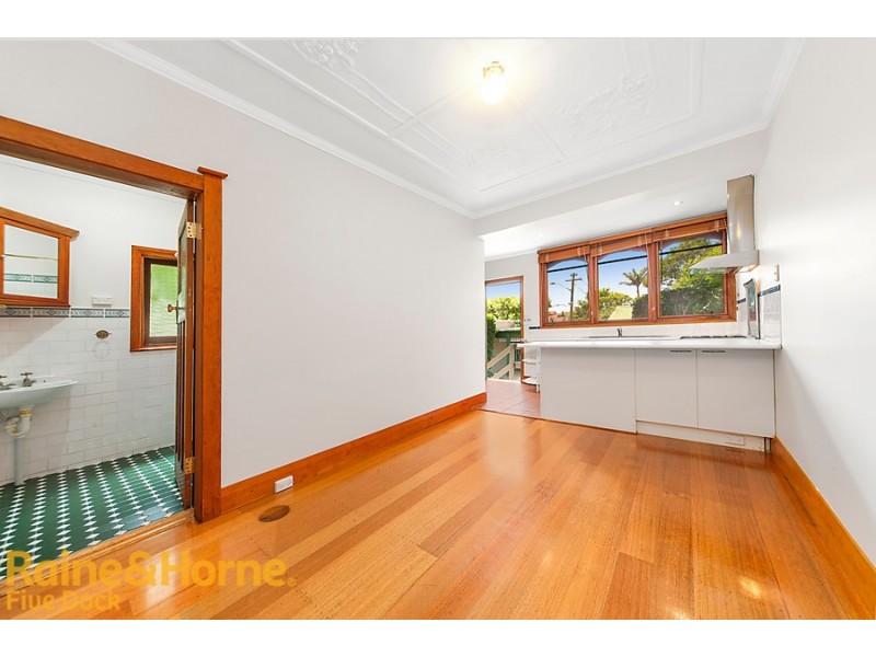 64a Ingham Ave, Five Dock NSW 2046