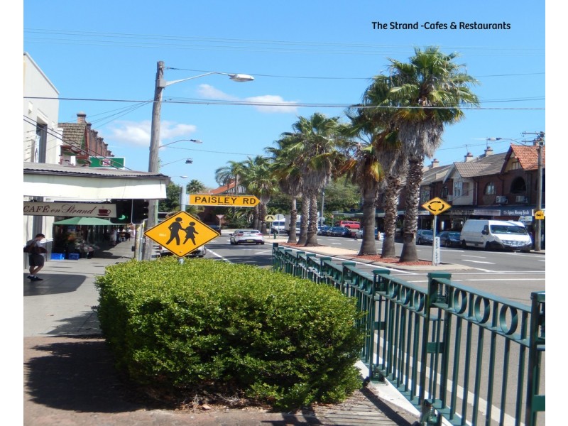 97a Edwin Street North, Croydon NSW 2132