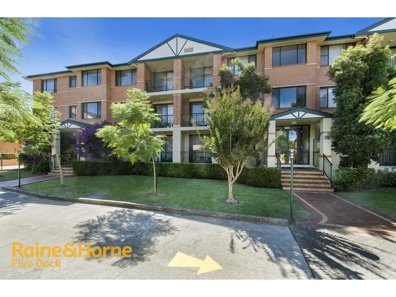 115/18-20 Knocklayde Street, Ashfield NSW 2131