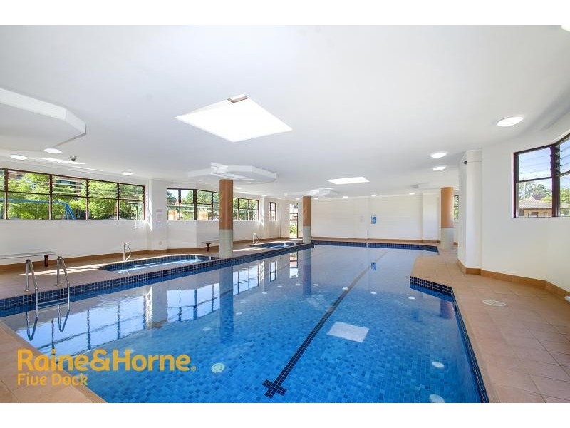 115/18-20 Knocklayde Street, Ashfield NSW 2131