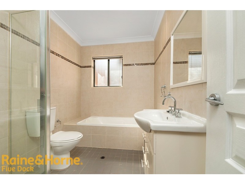 3/29 Garfield Street, Five Dock NSW 2046